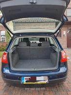 Golf 5 van 2004, Auto's, Diesel, Te koop, Golf, Particulier