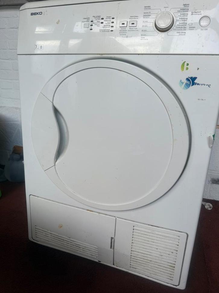 Keuken, Elektronische apparatuur, Droogkasten, Zo goed als nieuw, Ophalen of Verzenden