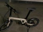 Vélo Electrique pliable EOVOLT Afternoon 20’’ comme neuf, Enlèvement, Comme neuf