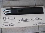 electro plinten, Neuf, 200 à 250 cm, Synthétique, Enlèvement
