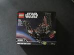 Lego Star Wars 75264 : Microfighter navette de Kylo Ren, Nieuw, Complete set, Ophalen of Verzenden, Lego