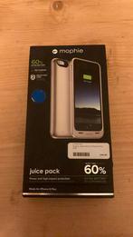 Mophie juicepack iphone 6plus, Telecommunicatie, Zo goed als nieuw, IPhone 6