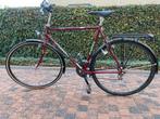 Herenfiets, Fietsen en Brommers, Fietsen | Heren | Sportfietsen en Toerfietsen, Ophalen, 10 tot 15 versnellingen