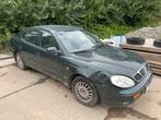 Daewoo leganza, Auto's, Daewoo, Voorwielaandrijving, Leder, Handgeschakeld, Particulier