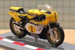 Kenny Roberts sr. Yamaha YZR500 1980 1:18, Ophalen of Verzenden, Nieuw, Motor, Overige merken