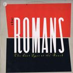 The Romans – The Last Days At The Ranch, CD & DVD, Vinyles | Rock, Enlèvement ou Envoi, Utilisé, 12 pouces, Alternatif
