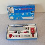 Fischertechnik mot. 1, Kinderen en Baby's, Ophalen of Verzenden