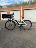 2 x bezorg fietsen, Ophalen, Zo goed als nieuw