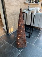 Sapin de Noël avec lumières, Maison & Meubles, Enlèvement ou Envoi, Comme neuf