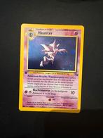 Haunter 6/62 pokemon kaart, Enlèvement ou Envoi, Comme neuf