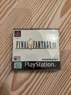 Final Fantasy 9 (PS1), Games en Spelcomputers, Games | Sony PlayStation 1, Gebruikt, 1 speler, Ophalen of Verzenden, Role Playing Game (Rpg)