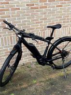 Trek Super Commuter 9+  Speed Pedelec, Fietsen en Brommers, Gebruikt, 47 tot 51 cm, 30 tot 50 km per accu, Ophalen