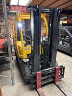 heftruck, Zakelijke goederen, Machines en Bouw | Heftrucks en Intern transport, Ophalen, Diesel, Heftruck, Hyster