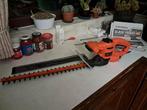 Black&Decker Beht 201 Heggenschaar, Tuin en Terras, Ophalen
