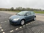 Citroen C4 Automaat, Bedrijf, 5 deurs, 1587 cc, Euro 4