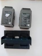 DJI gebruikte ACCU met lader  actie  per 2  Te koop . OP=OP, Ophalen of Verzenden, Gebruikt