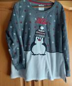 Winterpyama dames nieuw XL, Ophalen of Verzenden, Nieuw