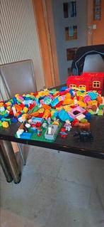 Dublo, Kinderen en Baby's, Speelgoed | Duplo en Lego, Ophalen of Verzenden, Gebruikt, Lego