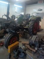 Fendt 138 3cyl, Zakelijke goederen, Landbouw | Tractoren, Ophalen of Verzenden, Gebruikt, Fendt