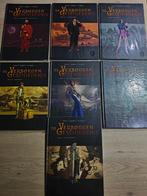 De verborgen geschiedenis, Boeken, Stripverhalen, Ophalen of Verzenden