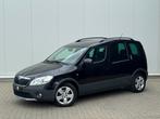 ✅Skoda Roomster 1.2TSI GARANTIE Airco Pano Trekh ParksCruise, Voorwielaandrijving, Euro 5, 4 cilinders, Zwart