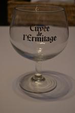 Cuvée de l'Ermitage bierglas, Ophalen, Zo goed als nieuw, Glas of Glazen, Overige merken