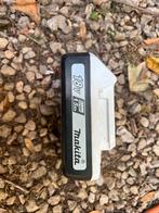 Makita batterij 18v 1.5Ah, Doe-het-zelf en Bouw, Ophalen, Zo goed als nieuw
