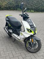 Scooter Peugeot Speed fight, Fietsen en Brommers, Scooters | Peugeot, Ophalen, Speedfight, Benzine, 50 cc