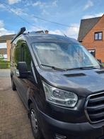 Ford Transit, Caravanes & Camping, Diesel, Particulier, Ford