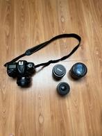 Nikon d600, Audio, Tv en Foto, Fotocamera's Digitaal, Ophalen, Spiegelreflex, Zo goed als nieuw, Nikon