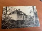 Postkaart Nijlen : Pastorie -Jaren 1920, Verzenden, 1920 tot 1940, Ongelopen, Antwerpen