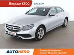 Mercedes-Benz E-Klasse 200 E 200 Avantgarde (bj 2017), Auto's, Automaat, Achterwielaandrijving, Gebruikt, https://public.car-pass.be/vhr/758691fb-4444-4e78-bc74-e0d8df7811dd