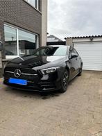 Mercedes-Benz A 250 e AMG Line Sedan, Auto's, Automaat, Achterwielaandrijving, 4 cilinders, Leder en Stof