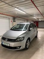 VW Golf Plus, Autos, Golf Plus, Achat, Carnet d'entretien, Noir