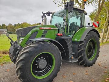 Fendt 716 gen6 Power Plus RTK Sett.2 890h (718 720 722 724) beschikbaar voor biedingen