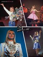 Dorothee a Bruxelles 16avril 1er rang place assise C parking, Tickets & Billets, Concerts | Chanson française, Trois personnes ou plus