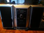 Mini stereo Bluesky BMH 108, Audio, Tv en Foto, Gebruikt, Cd-speler, Microset, Ophalen