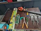 Handgereedschap tuin, Tuin en Terras, Hand-tuingereedschap, Ophalen