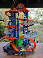 Hot wheels ultimate garage, Kinderen en Baby's, Ophalen, Hot Wheels