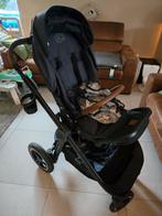 Kinderkraft kinderwagen, Ophalen, Zo goed als nieuw, Voetenzak