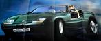 BMW Z1 folder, Ophalen of Verzenden, Zo goed als nieuw, BMW