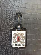 Borsthanger politie Mechelen, Verzamelen, Militaria | Algemeen, Ophalen of Verzenden