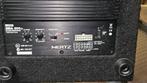 HERTZ active subwoofer, Ophalen, Zo goed als nieuw