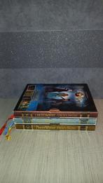 3 Nachtwacht Encyclopedieën, Ophalen of Verzenden, Gelezen