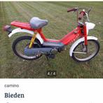 Originele Honda Camino DX PA50 M, Fietsen en Brommers, Klasse A (25 km/u), 49 cc, Ophalen, Overige merken