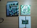 pokemon emerald gba compleet, Games en Spelcomputers, Games | Nintendo Game Boy, Verzenden