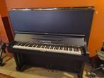 Bechstein 130 cm piano, Verzenden, Gebruikt, Piano