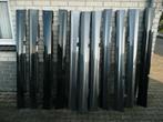 BMW 1-serie E81 E82 E88 Dorpelkap Sideskirt Zijskirt, Ophalen of Verzenden, Gebruikt, BMW, Bumper