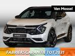 KIA Sportage 1.6 T-GDi 48V 7DCT GT Line + Premium Pack + Pan, Auto's, Kia, Stof, Gebruikt, 110 kW, 4 cilinders
