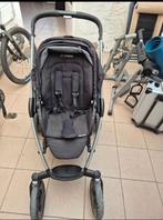 Ensemble poussette, Enfants & Bébés, Tige de poussée réglable, Enlèvement, Utilisé, Poussette